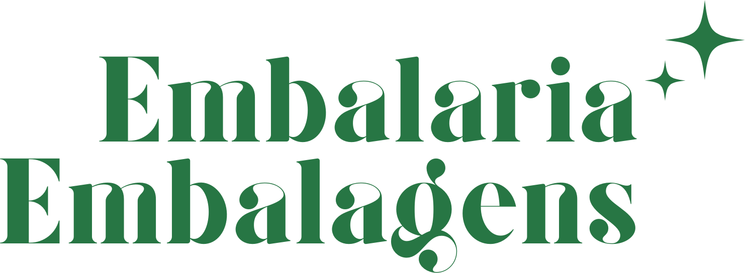 Embalaria Embalagens