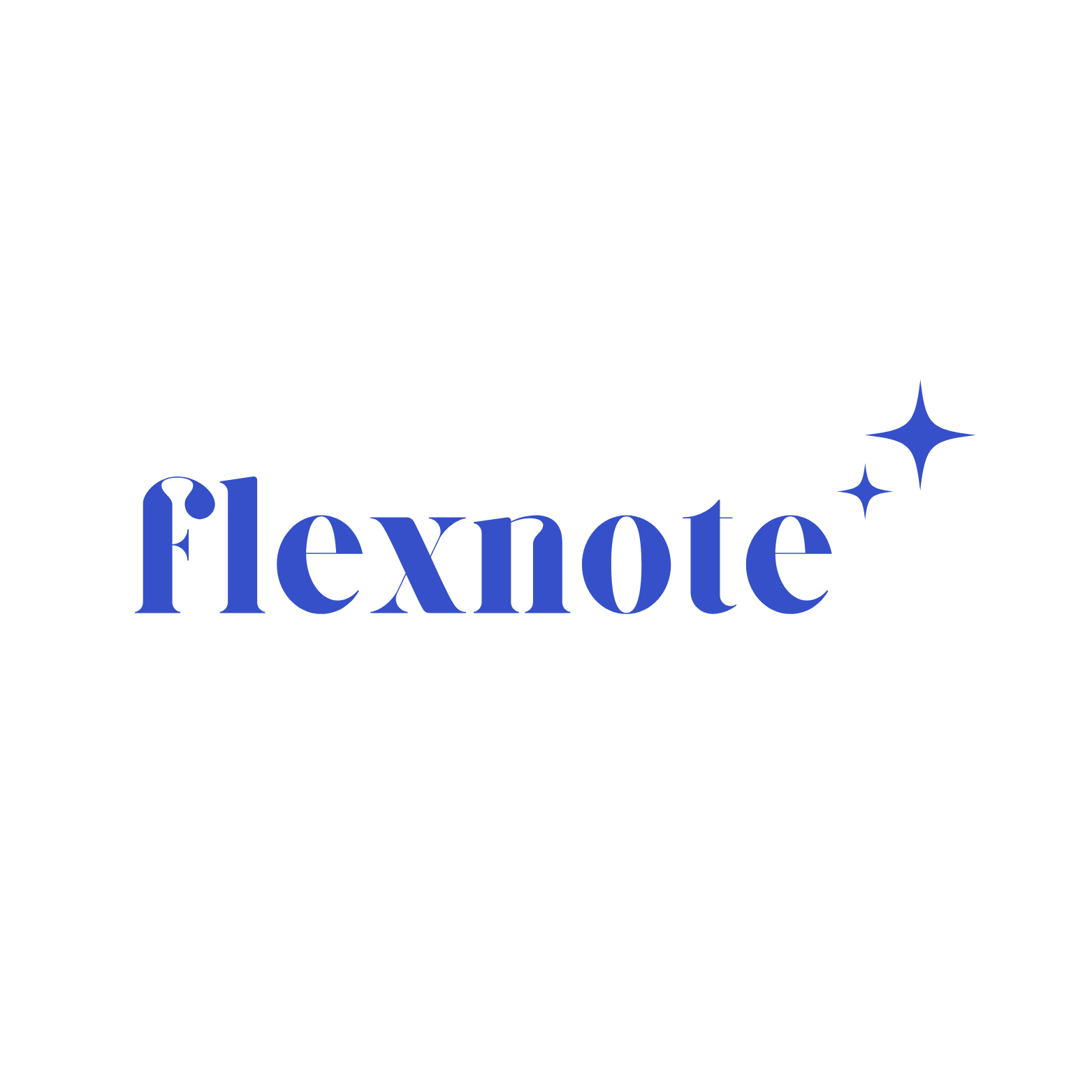 Logo Flexnote